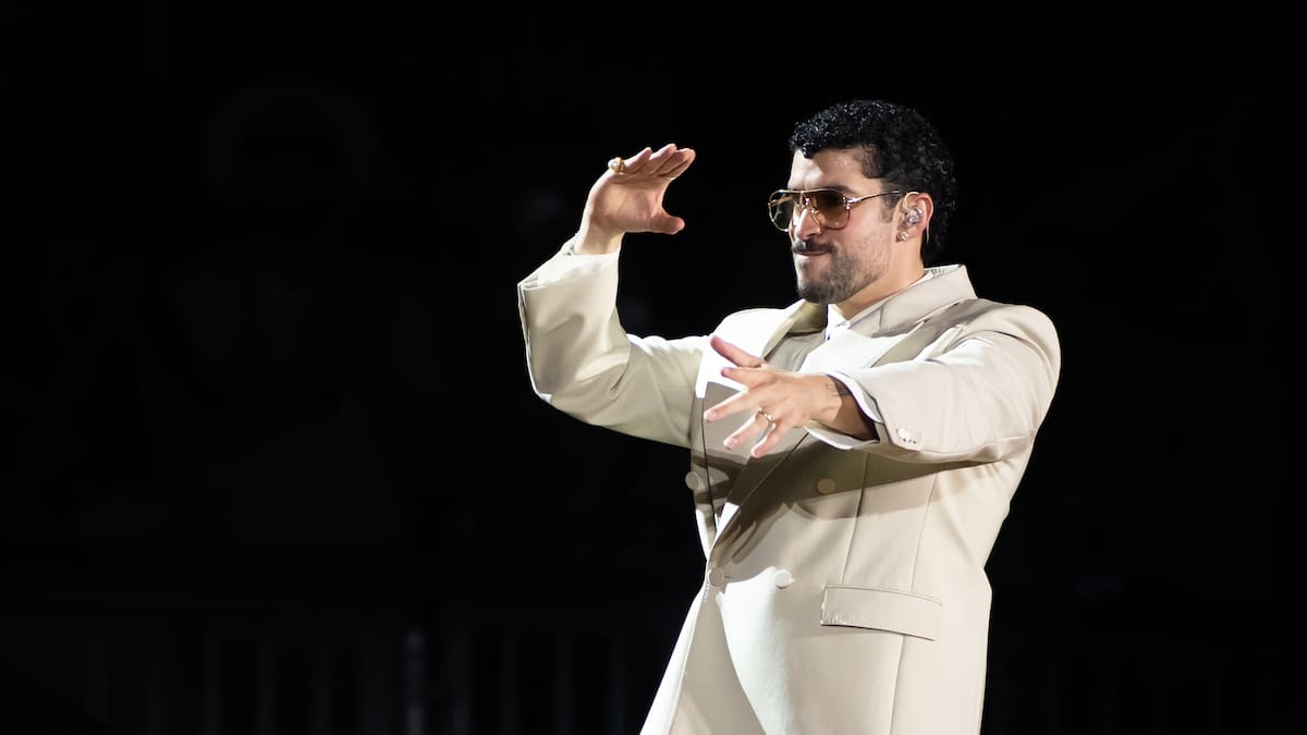 ¡Lo que tanto pidió Chile! Bad Bunny sorprende cantando solicitado éxito sorpresa para cerrar su "Debí Tirar Más Fotos World Tour"
