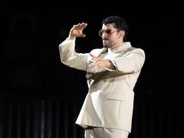 ¡Lo que tanto pidió Chile! Bad Bunny sorprende cantando solicitado éxito sorpresa para cerrar su "Debí Tirar Más Fotos World Tour"