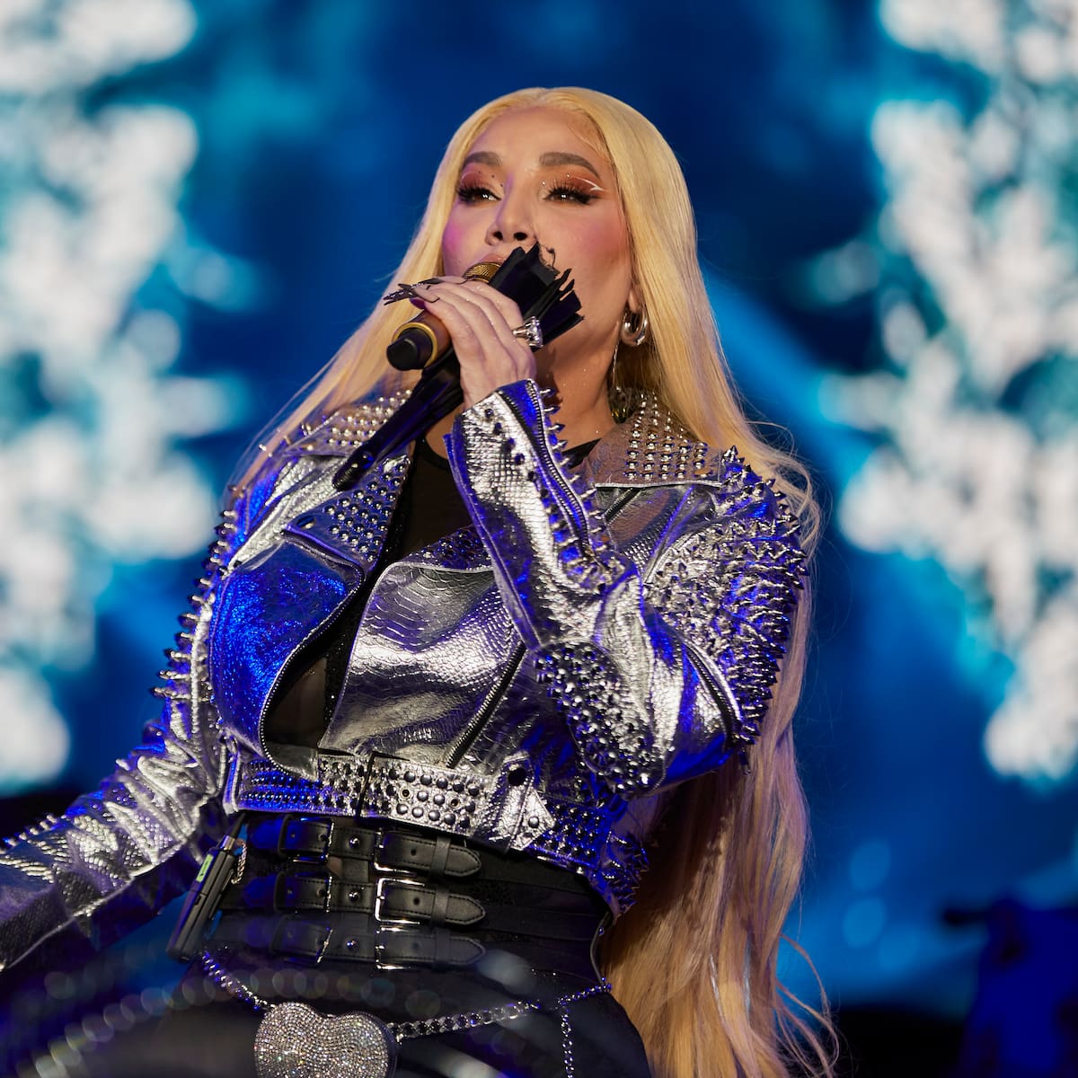 Antes de que habláramos de consentimiento en el reggaetón, Ivy Queen ya lo cantaba: la historia detrás del himno