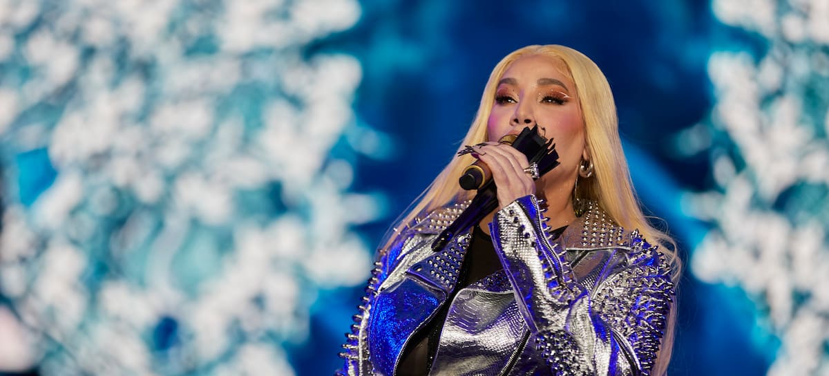 CL - Ivy Queen