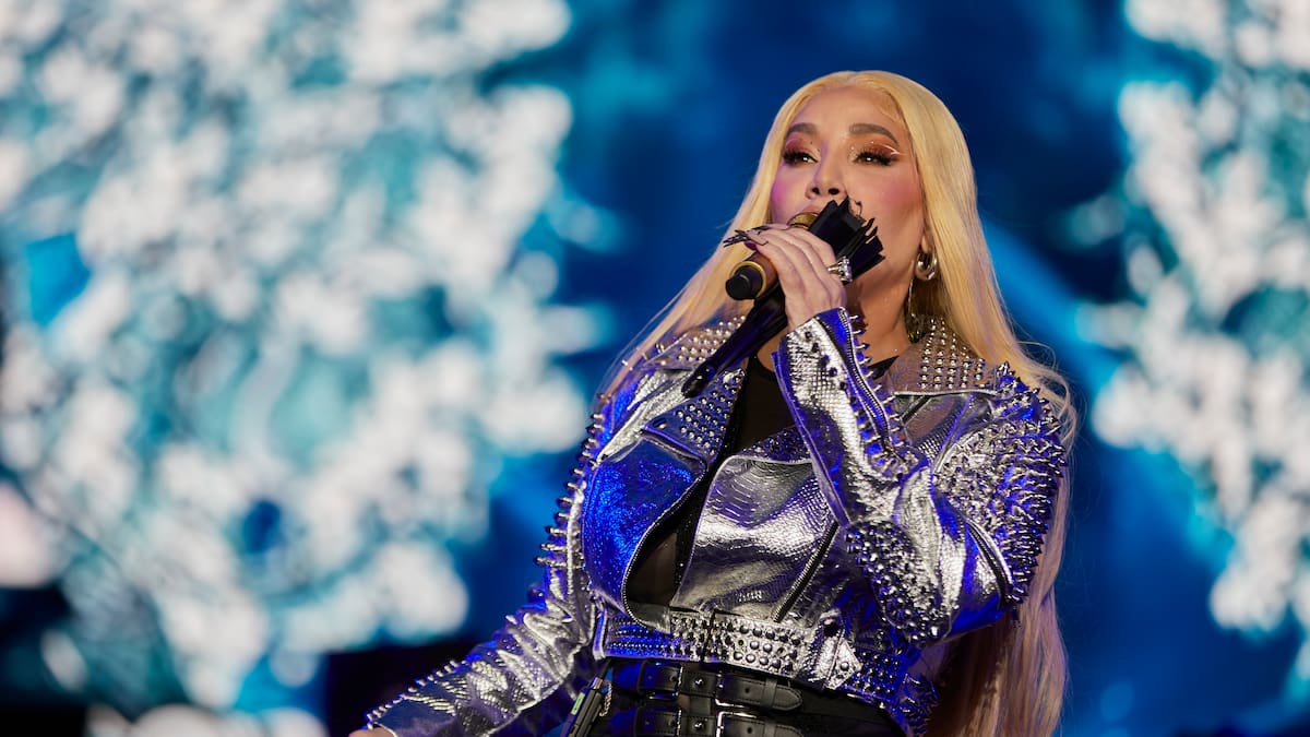 Antes de que habláramos de consentimiento en el reggaetón, Ivy Queen ya lo cantaba: la historia detrás del himno