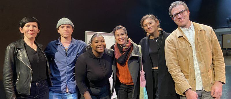 Oakland School for the Arts