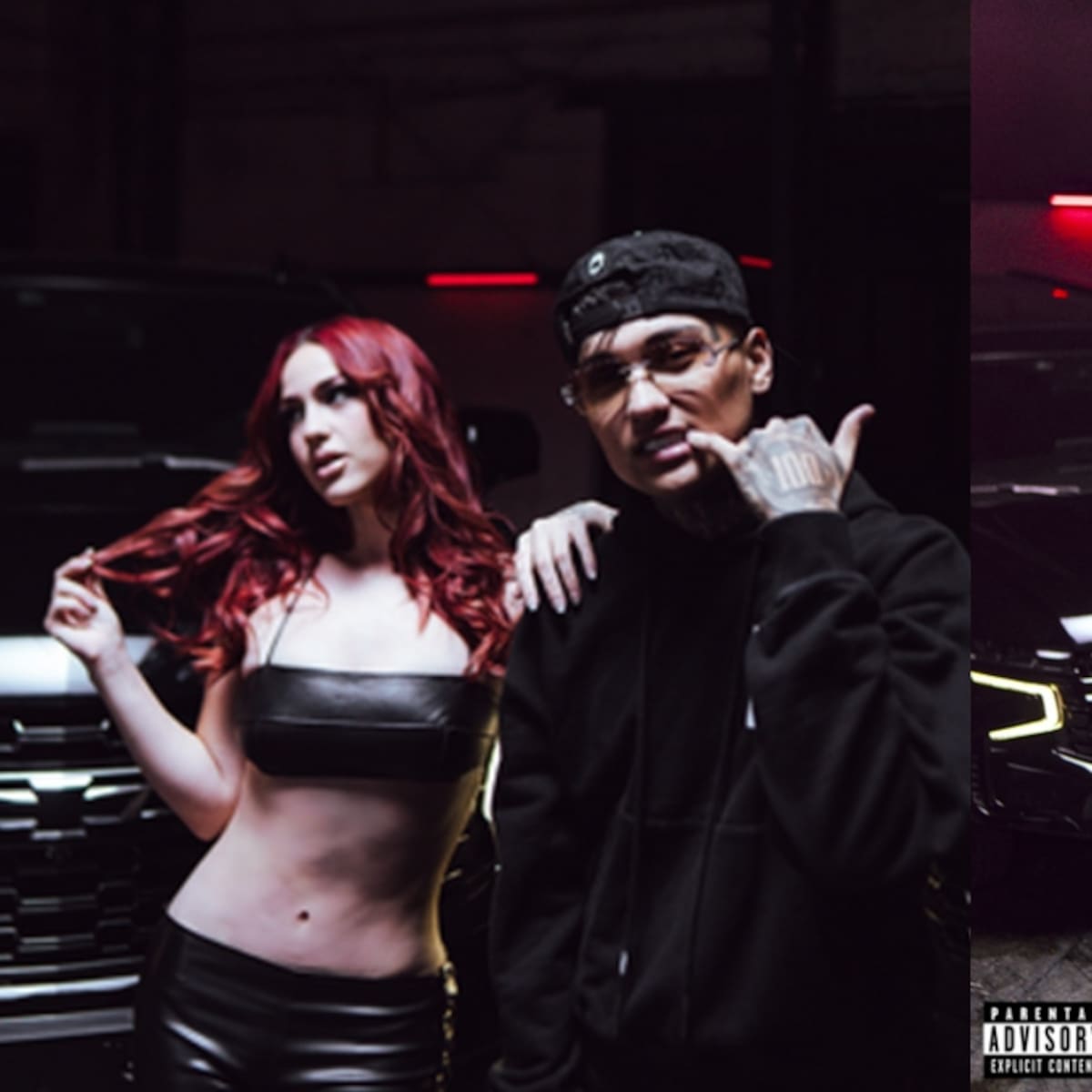Al más puro estilo old school: ITHAN NY recluta a Loyaltty para su nuevo single "Suéltala"