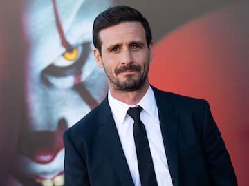 Confirman muerte de James Ransone, actor de "It: capítulo dos" y "The Wire", a los 46 años