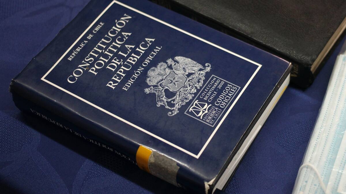 Pamela Figueroa, politóloga: «Hay 6 temas que se repiten en los diversos programas de constituyentes»