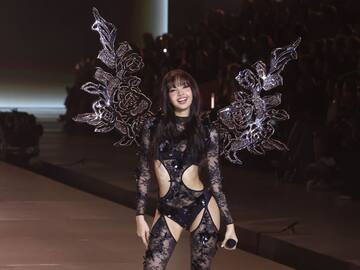 Lisa revela detalles inéditos sobre la próxima gira de BLACKPINK