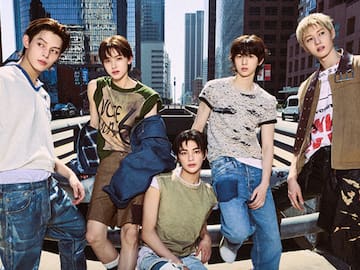 Desde CORTIS hasta Kreamly: Estos son los nuevos artistas destacados por Shazam Fast Forward 2026