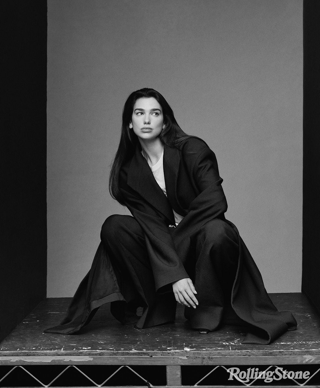 Rolling Stone @michaelbaileygates