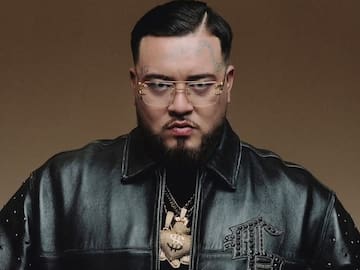 #Vitrina40 de Lollapalooza Chile 2026: Hablemos de Bryartz, el chileno que la rompe en el género urbano