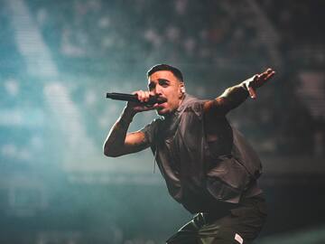 Rels B en Chile 2025: Fecha, lugar y venta de entradas