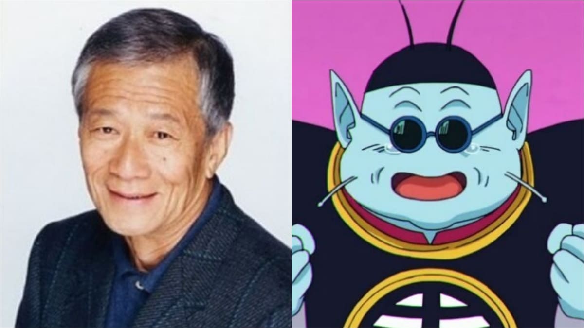“Dragon Ball” de luto: Fallece Joji Yanami, la icónica voz de Kaio-Sama