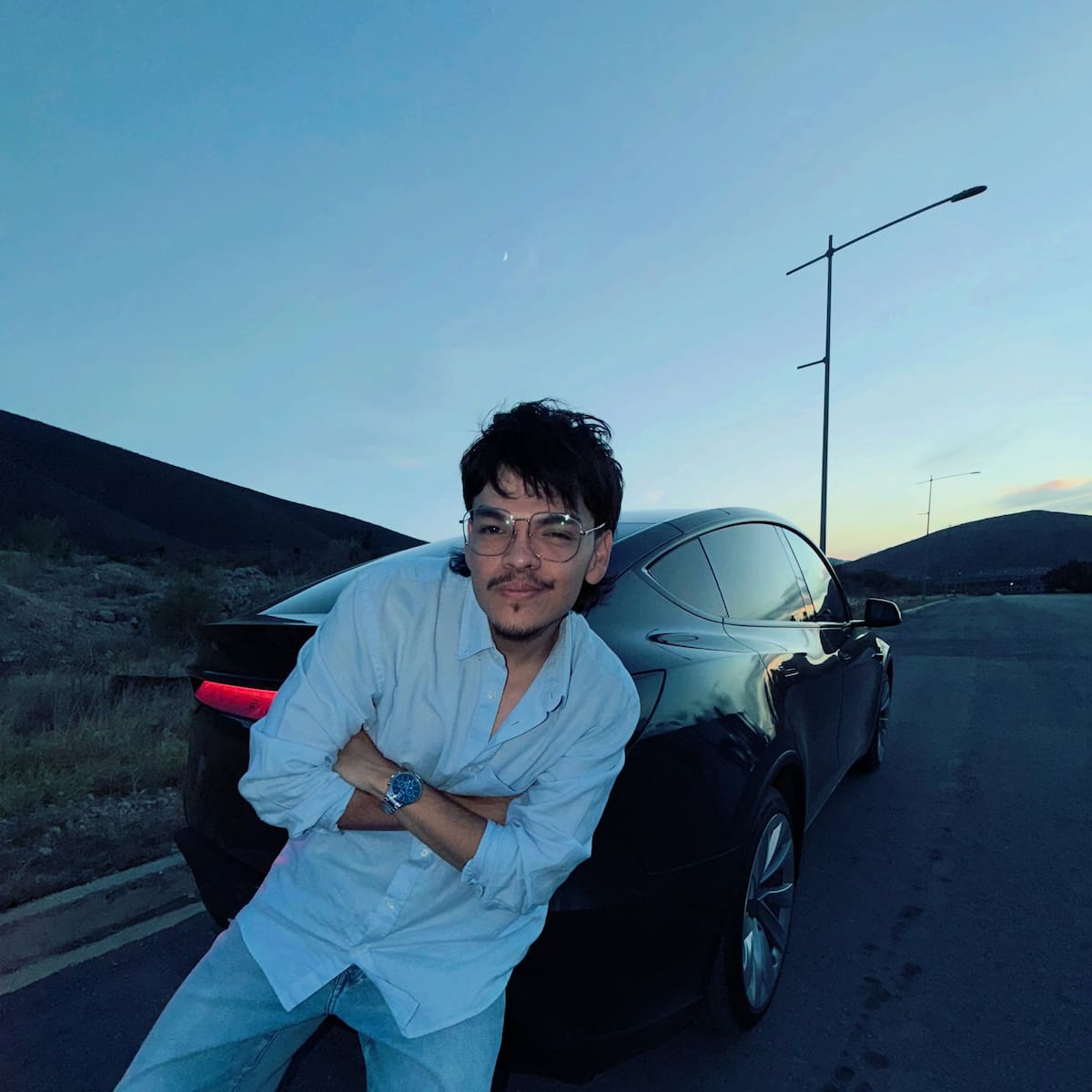 Muere Komanche a los 30 años: quién era el streamer salvadoreño detrás de los Squid Craft Games