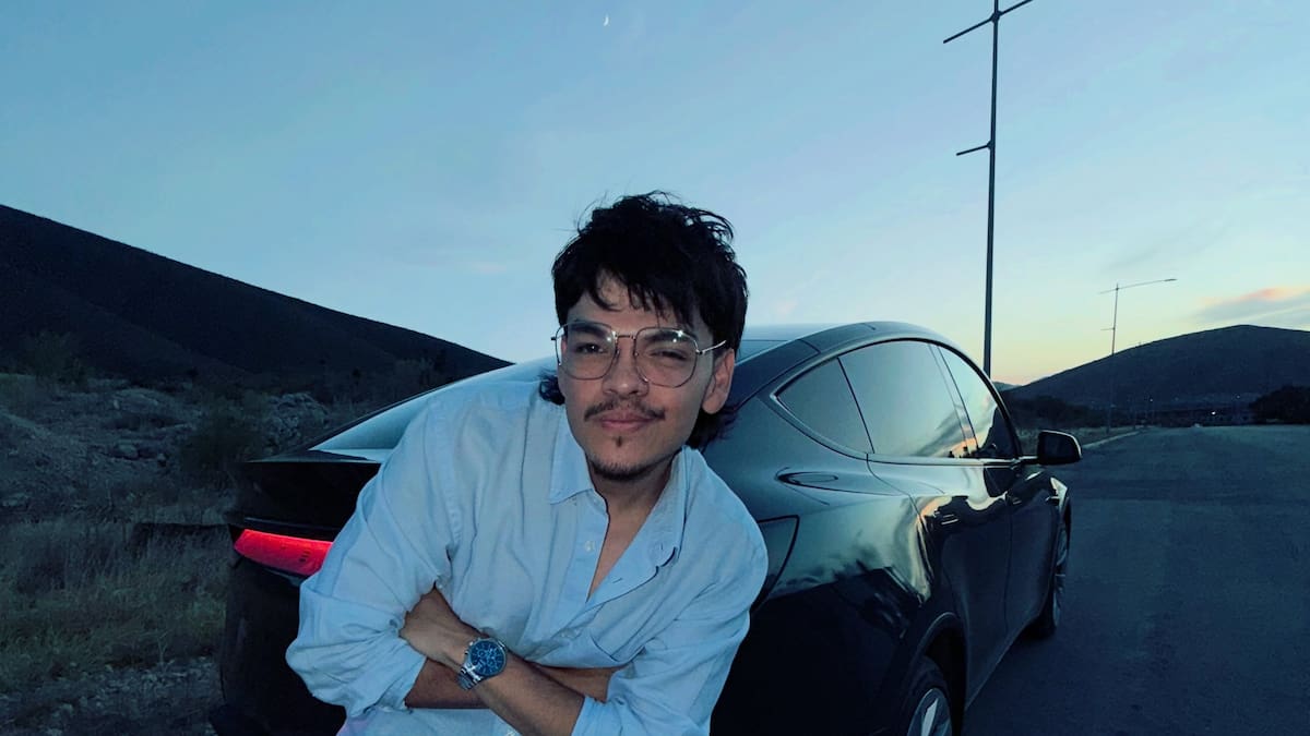 Muere Komanche a los 30 años: quién era el streamer salvadoreño detrás de los Squid Craft Games