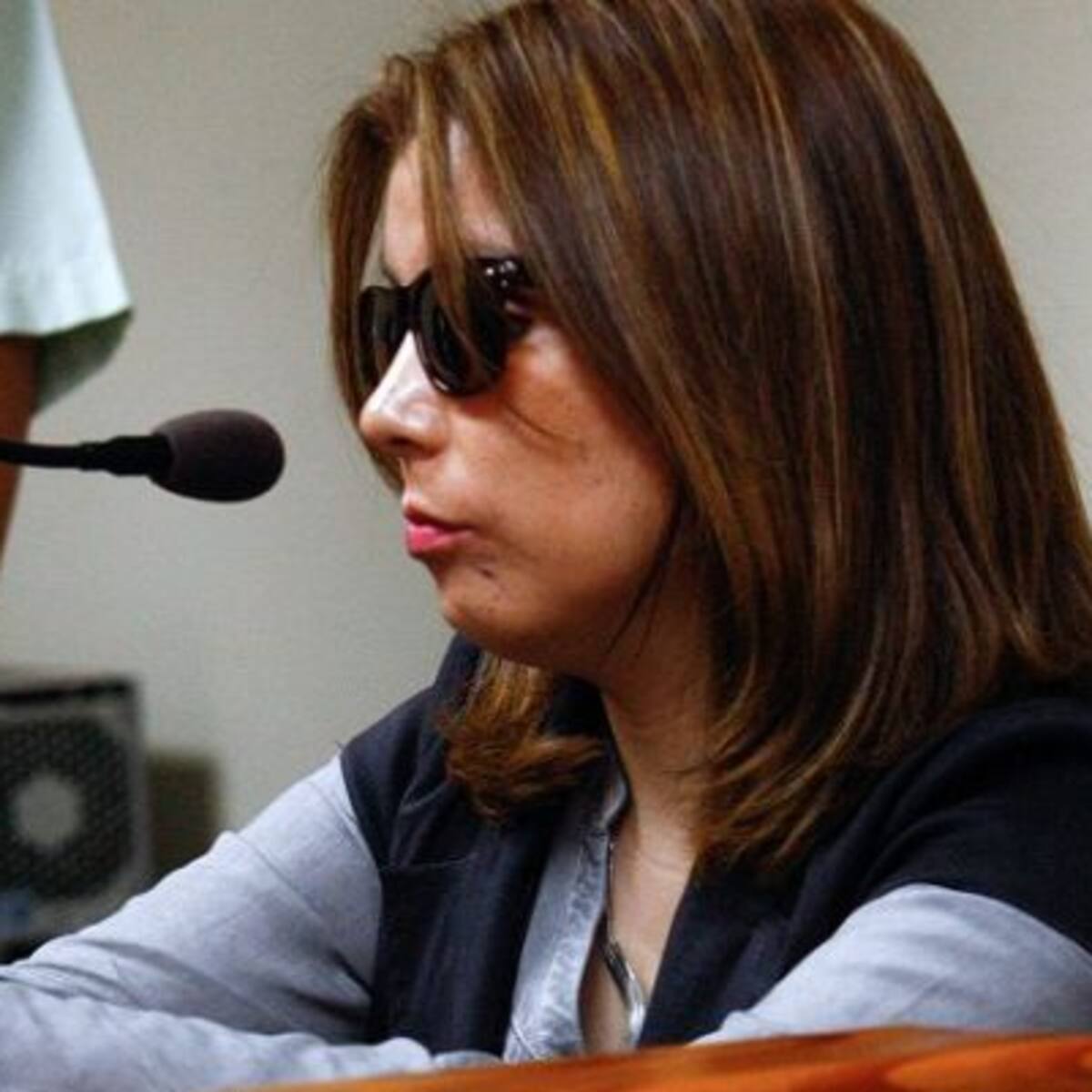 Nabila Rifo respondió a decisión de la Corte Suprema