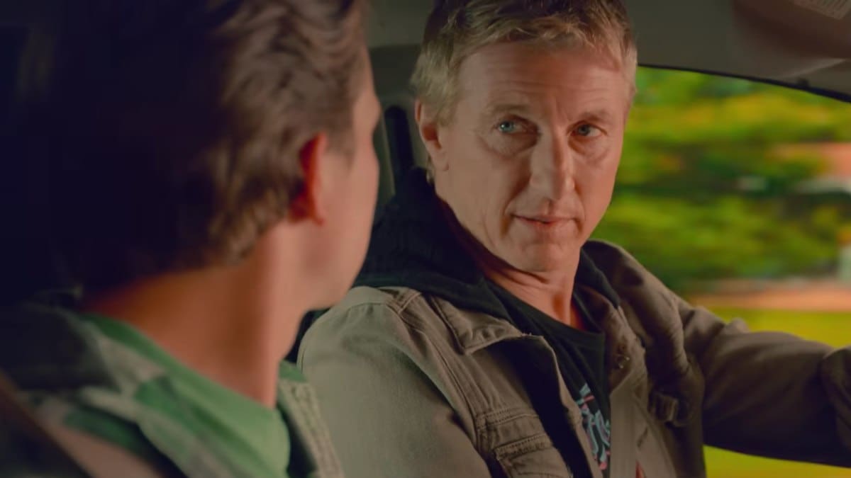 ¡Al fin! La temporada 5 de «Cobra Kai» se estrenará en septiembre y ya hay tráiler