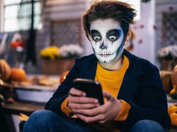 Estos son los disfraces más buscados en Chile para Halloween 2024, según Google Trends