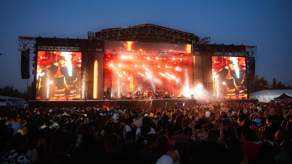 ¡Panorama dieciochero! Revelan el line up oficial de “Fiebre de Cumbia: La Fonda 2026”