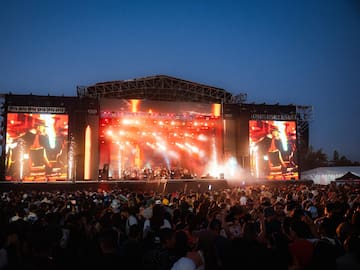 ¡Panorama dieciochero! Revelan el line up oficial de “Fiebre de Cumbia: La Fonda 2026”