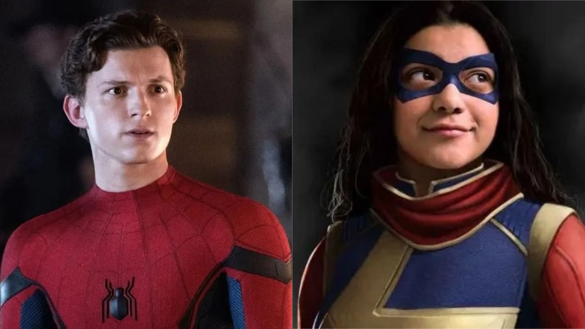 «Spiderman: No Way Home» es una gran influencia para «Ms. Marvel» de acuerdo a los directores