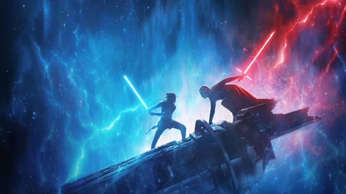 Star Wars: Paciente terminal verá «El ascenso de Skywalker» antes de su estreno mundial