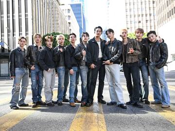 "B-DAY PARTY: BURST Stage” de SEVENTEEN: Dónde y a qué hora ver el concierto desde Chile