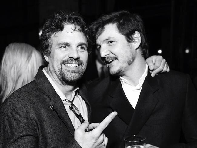 Instagram @markruffalo</a>