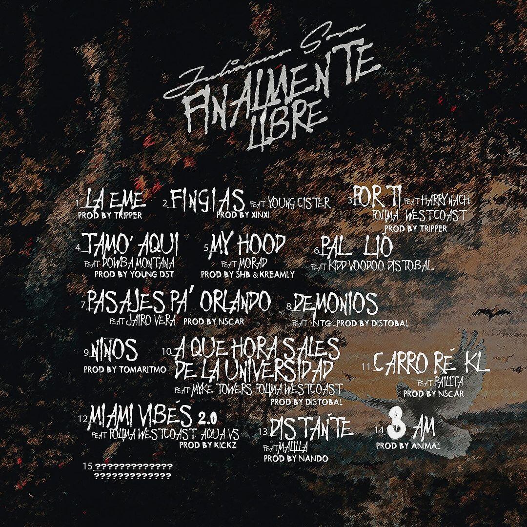 Captura de @898sosamafia