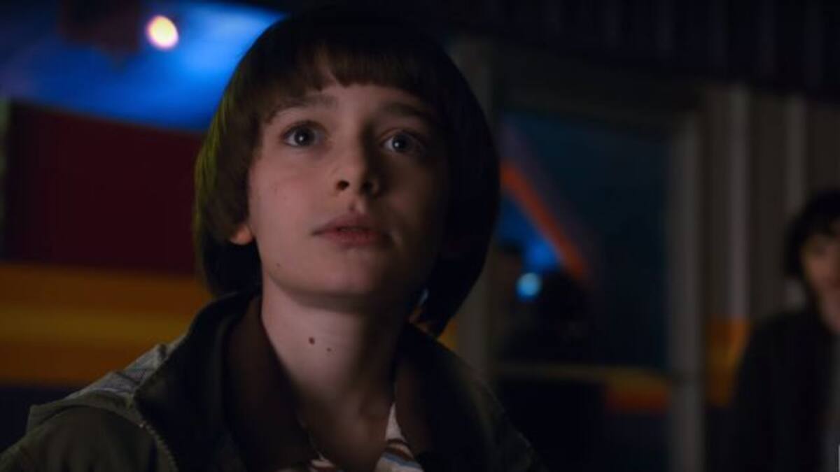 “Will Byers” de Stranger Things asegura que habrá “una nueva amenaza” en la tercera temporada
