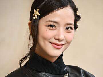 "AMORTAGE": Revelan detalles del comeback de Jisoo