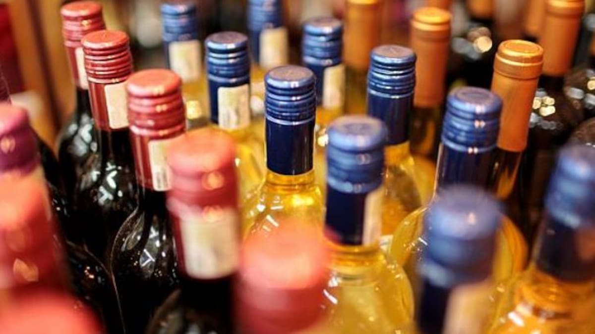 ¿Ley seca? Sí, pónganle ojo a cuándo comienza y cuánto dura