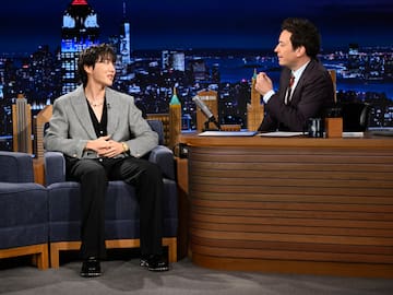 Este es el artista viral con el que j-hope quiere colaborar