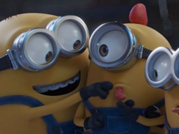 ¡Vuelven los Minions!: «Mi Villano Favorito 4» estrena su tráiler