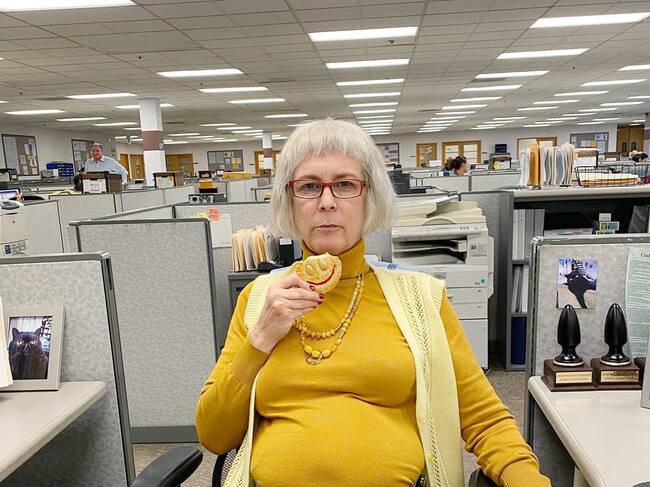 Fuente: @jamieleecurtis