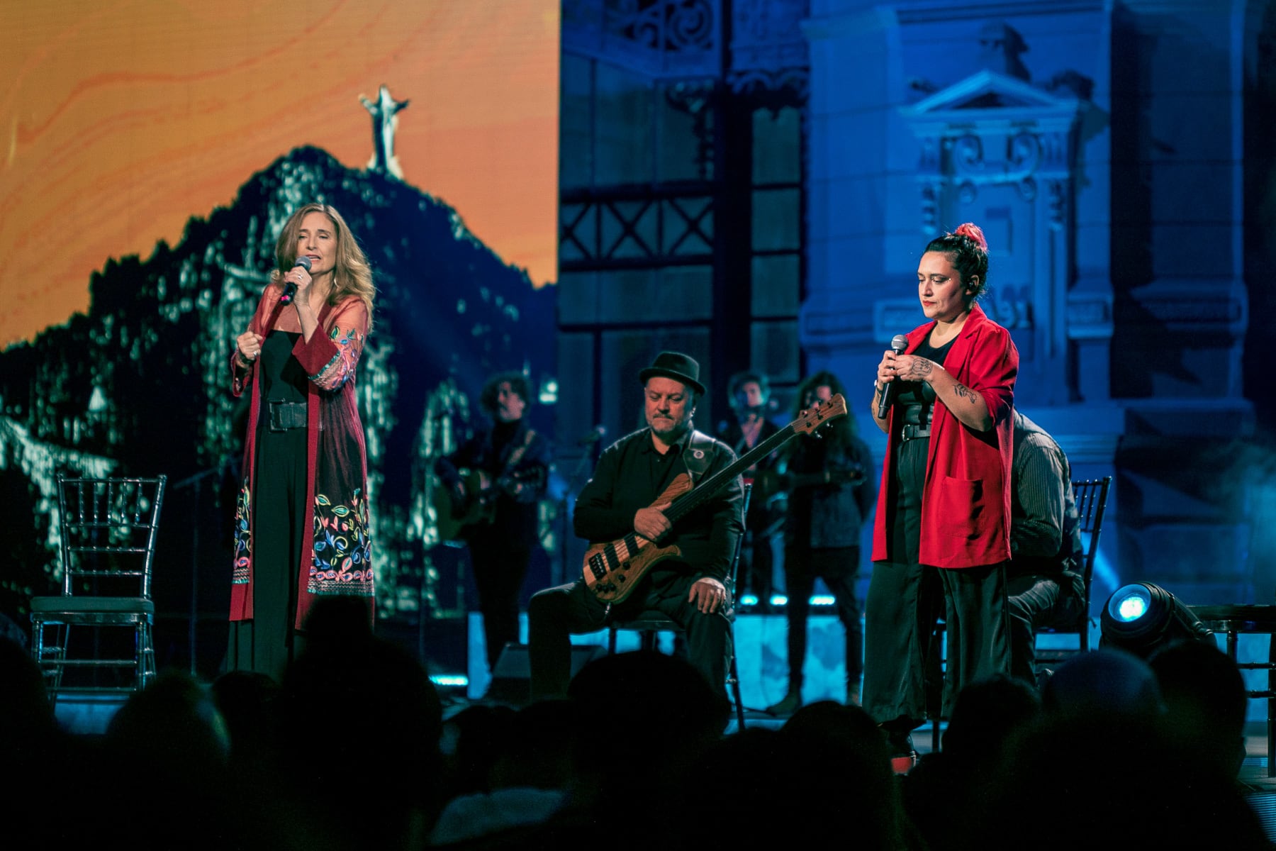 Natisú en Premios Pulsar 2022 – Pilar Castro