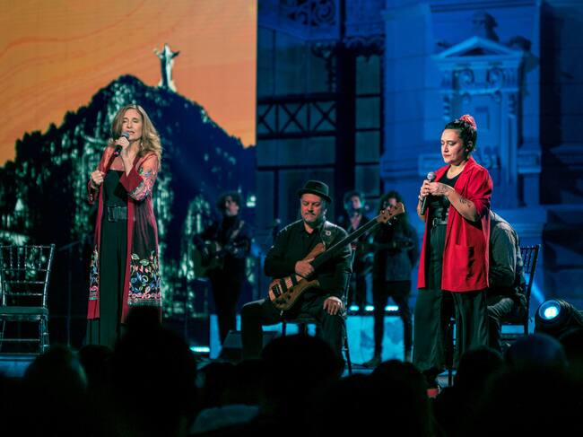 Natisú en Premios Pulsar 2022 – Pilar Castro