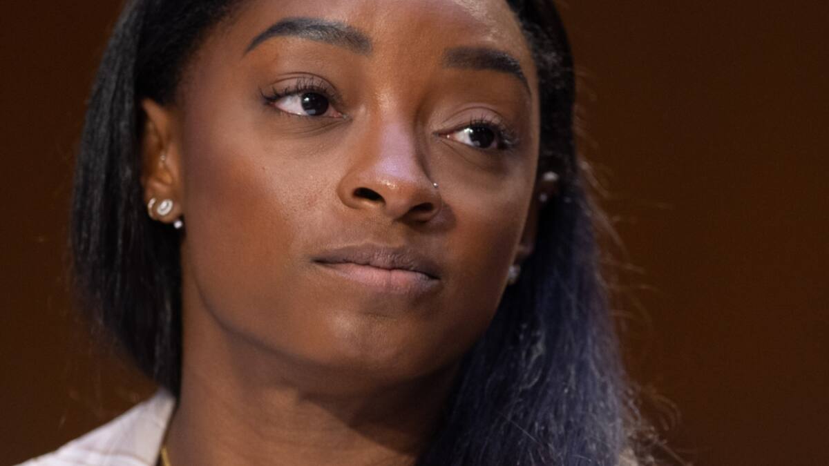 Simone Biles testificó contra su ex médico Larry Nassar: «Culpo a todo un sistema que perpetró su abuso»