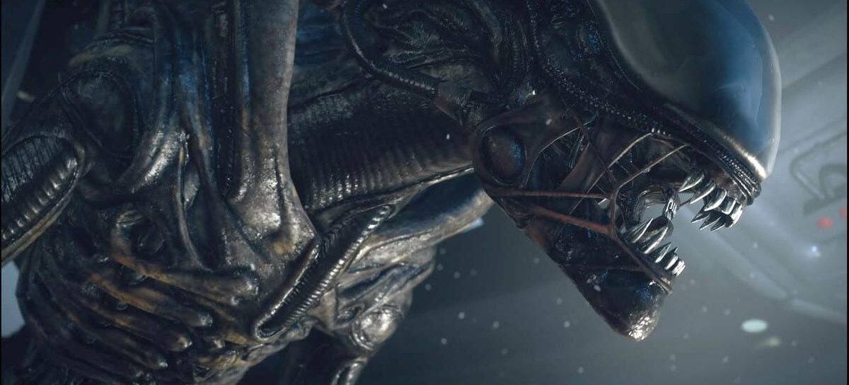 Alien