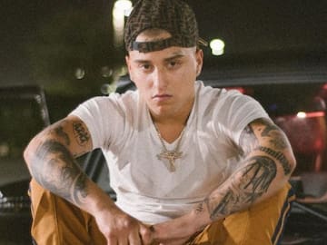 Mejores discos del 2024 según Spotify: Pablo Chill-E es el único chileno en la lista