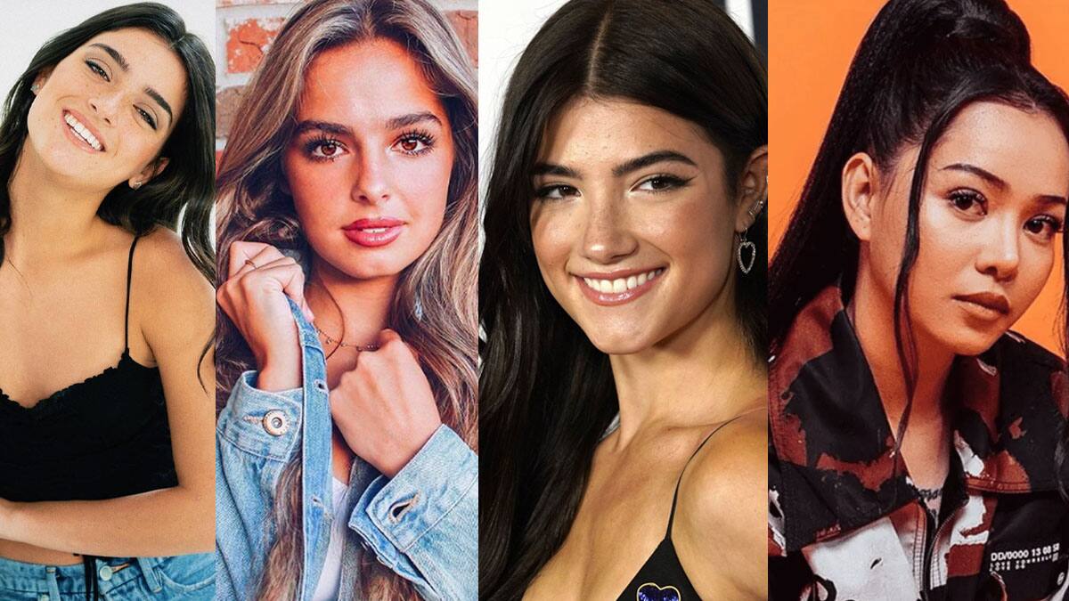 ¿Quiénes son los tiktokeres que más plata ganan según ranking Forbes?