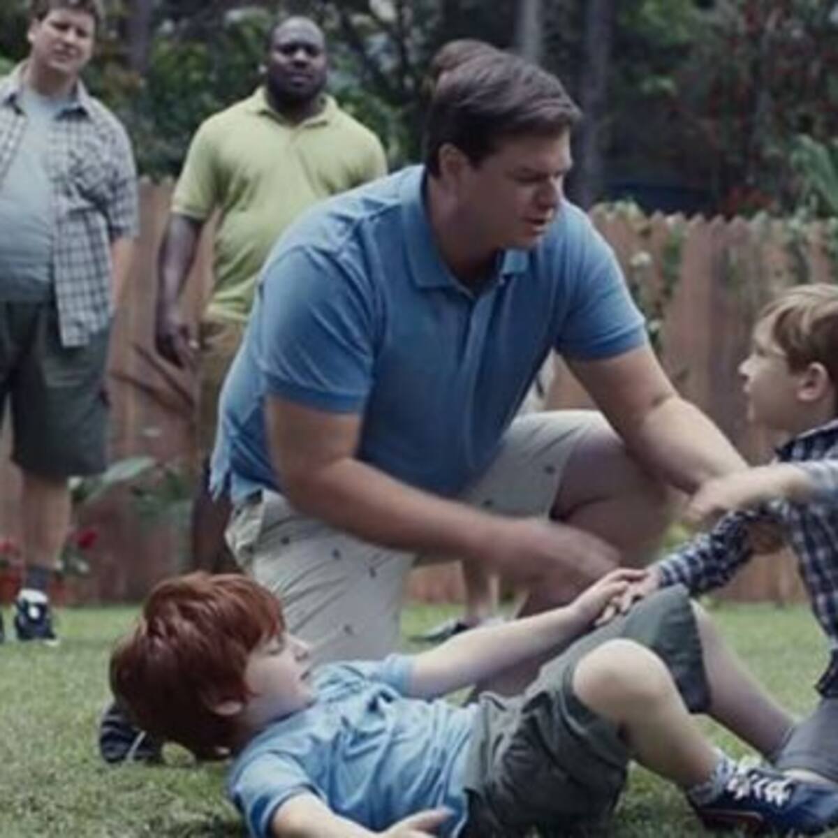 El comercial que llama a rasurar la «masculinidad tóxica» del que todo el mundo habla