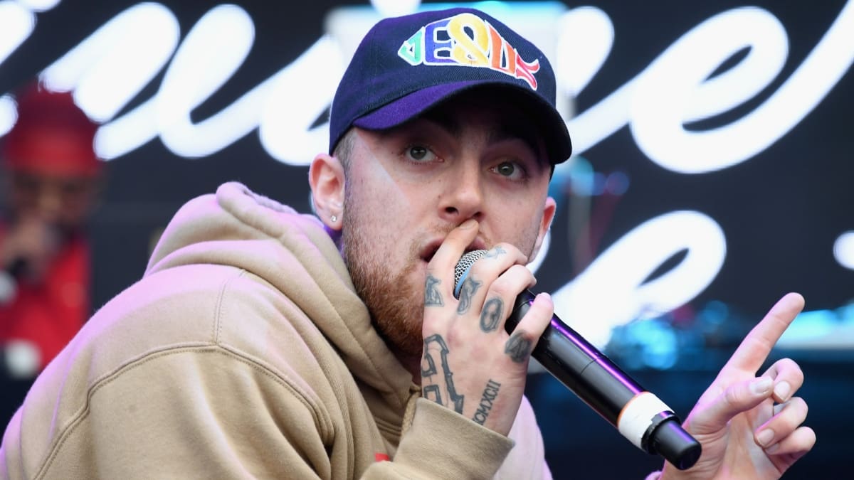 Muerte de Mac Miller: Hombre se declara culpable de suministrarle pastillas que causaron su sobredosis