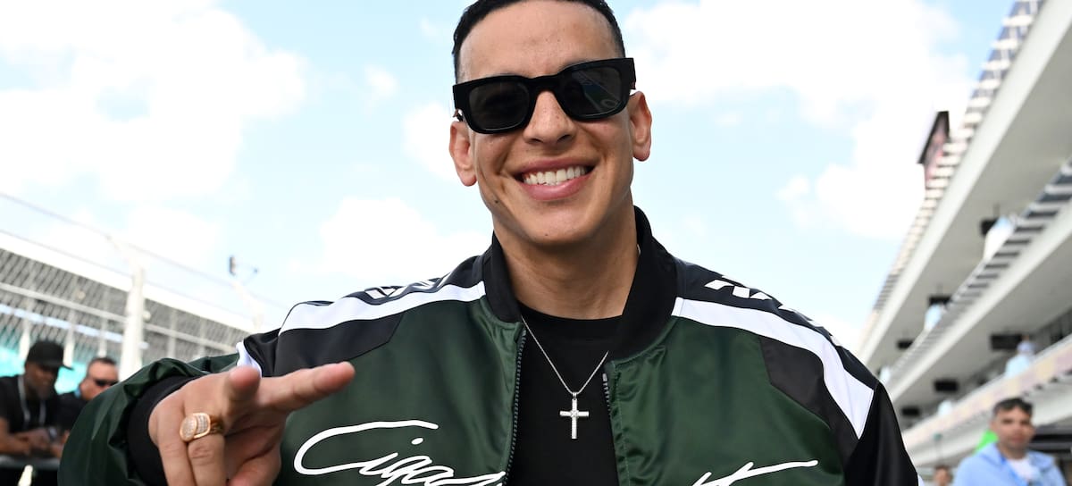 CL - Daddy Yankee