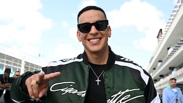 Daddy Yankee recibirá emblemático reconocimiento de la Academia Latina de la Grabación
