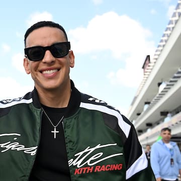 Daddy Yankee recibirá emblemático reconocimiento de la Academia Latina de la Grabación