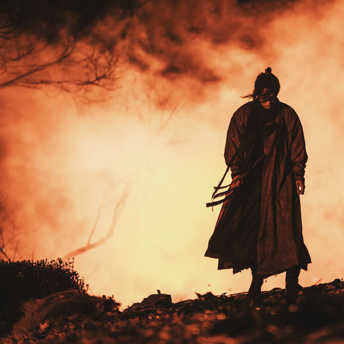 El nuevo K-drama de Netflix perfecto para los amantes del terror: ya disponible en la plataforma
