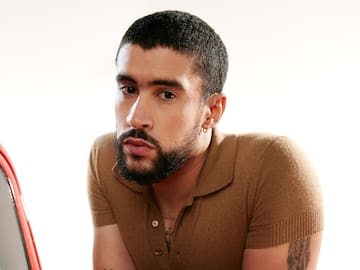 Billboard corona a Bad Bunny como el mayor artista pop de 2025 en la antesala de los Grammy 2026