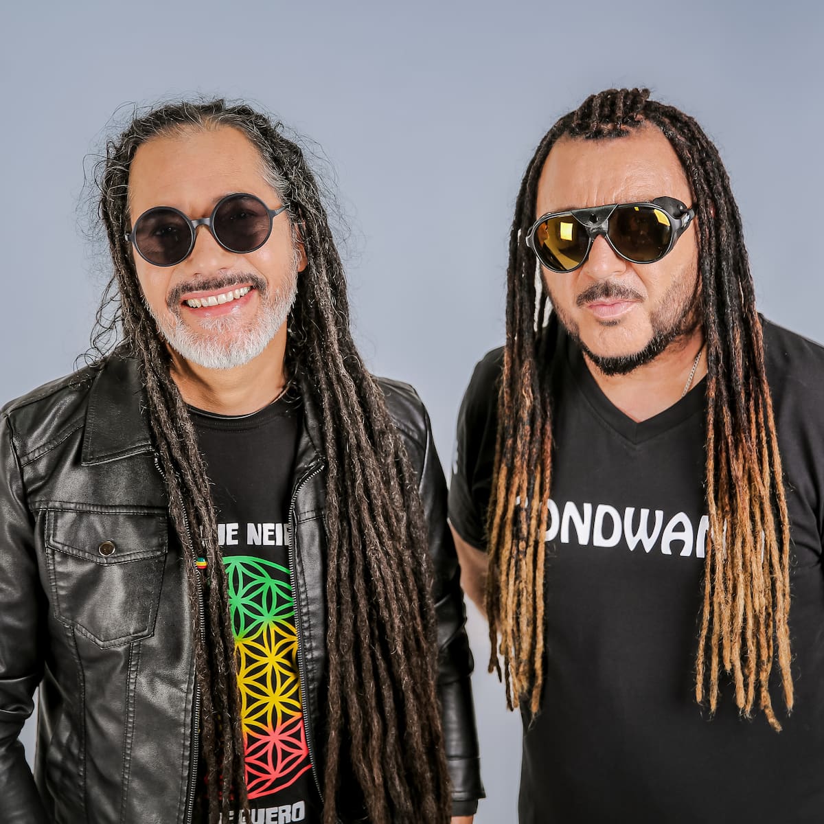 Se confirma uno de los anuncios del año para la música chilena: "Gracias a Dios tenemos salud para hacer esto"