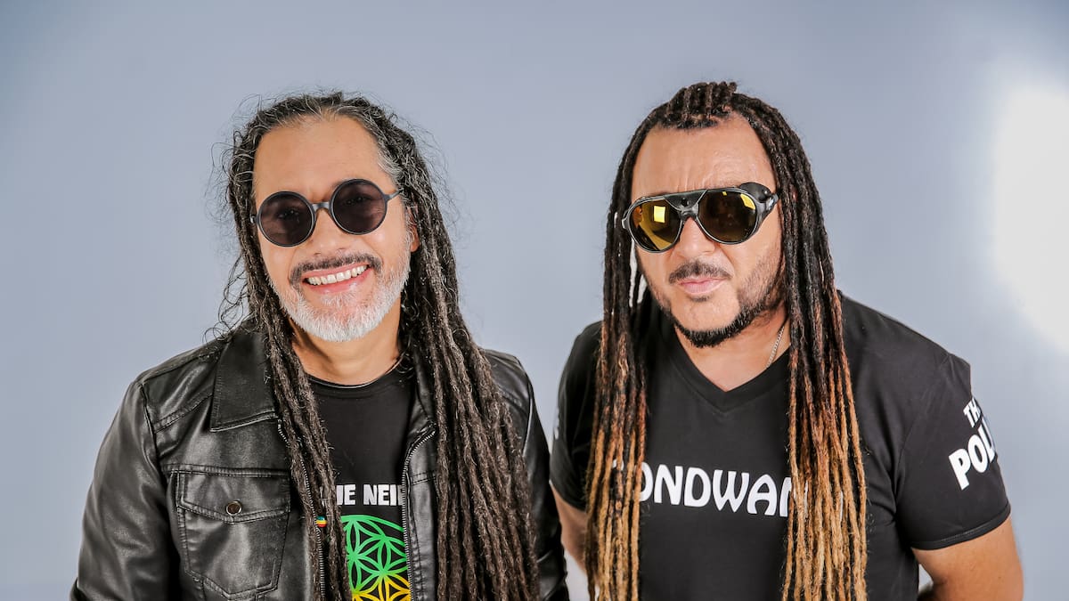 Se confirma uno de los anuncios del año para la música chilena: "Gracias a Dios tenemos salud para hacer esto"