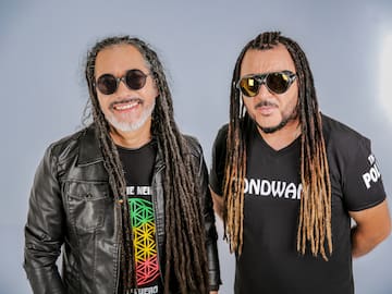 Se confirma uno de los anuncios del año para la música chilena: "Gracias a Dios tenemos salud para hacer esto"