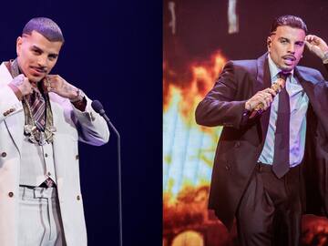 Rauw Alejandro anuncia el tercer sencillo de su próximo álbum: ¿Podría salir antes de su show en Chile?